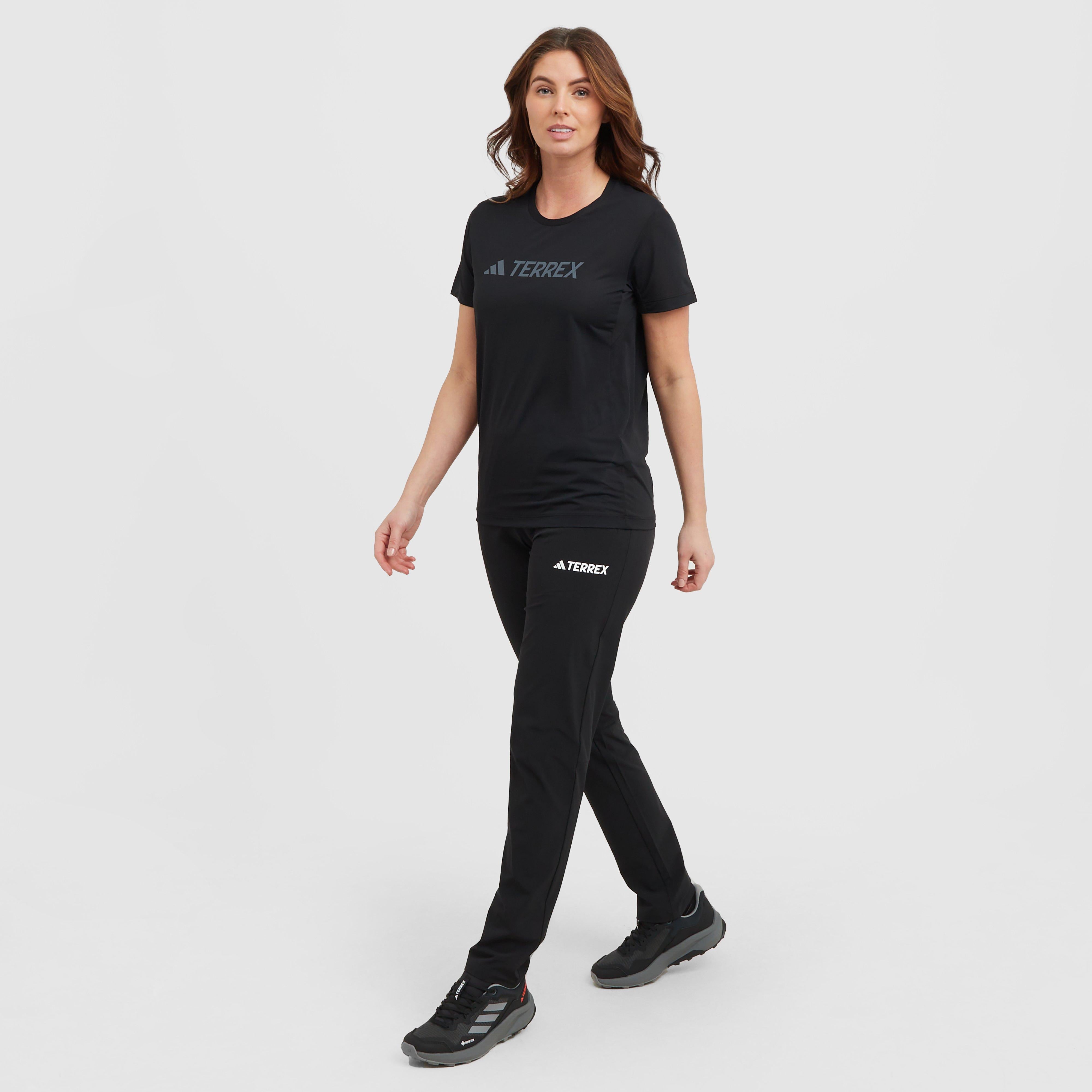 Women’s Multi Essentials Stretch Pants