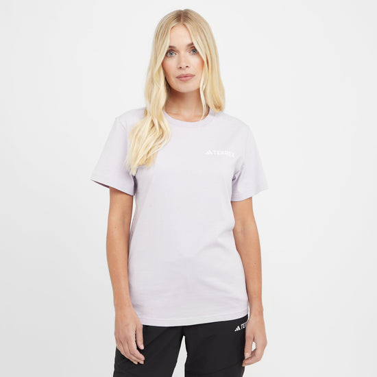 Women's Mountain T-Shirt