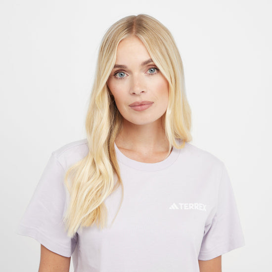 Women's Mountain T-Shirt