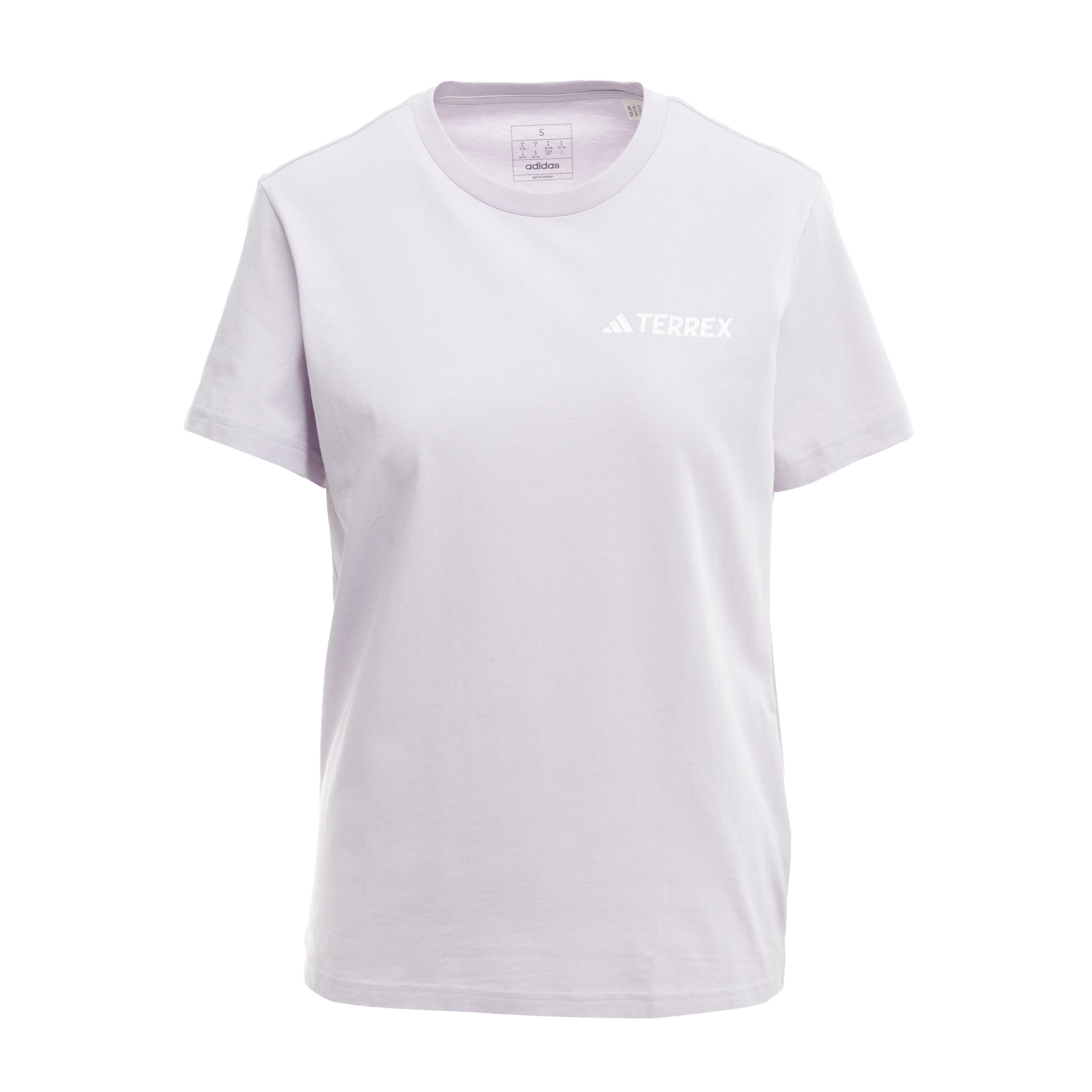 Women's Mountain T-Shirt