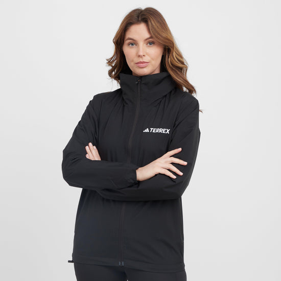 Women’s Multi Essentials 2L Rain Jacket