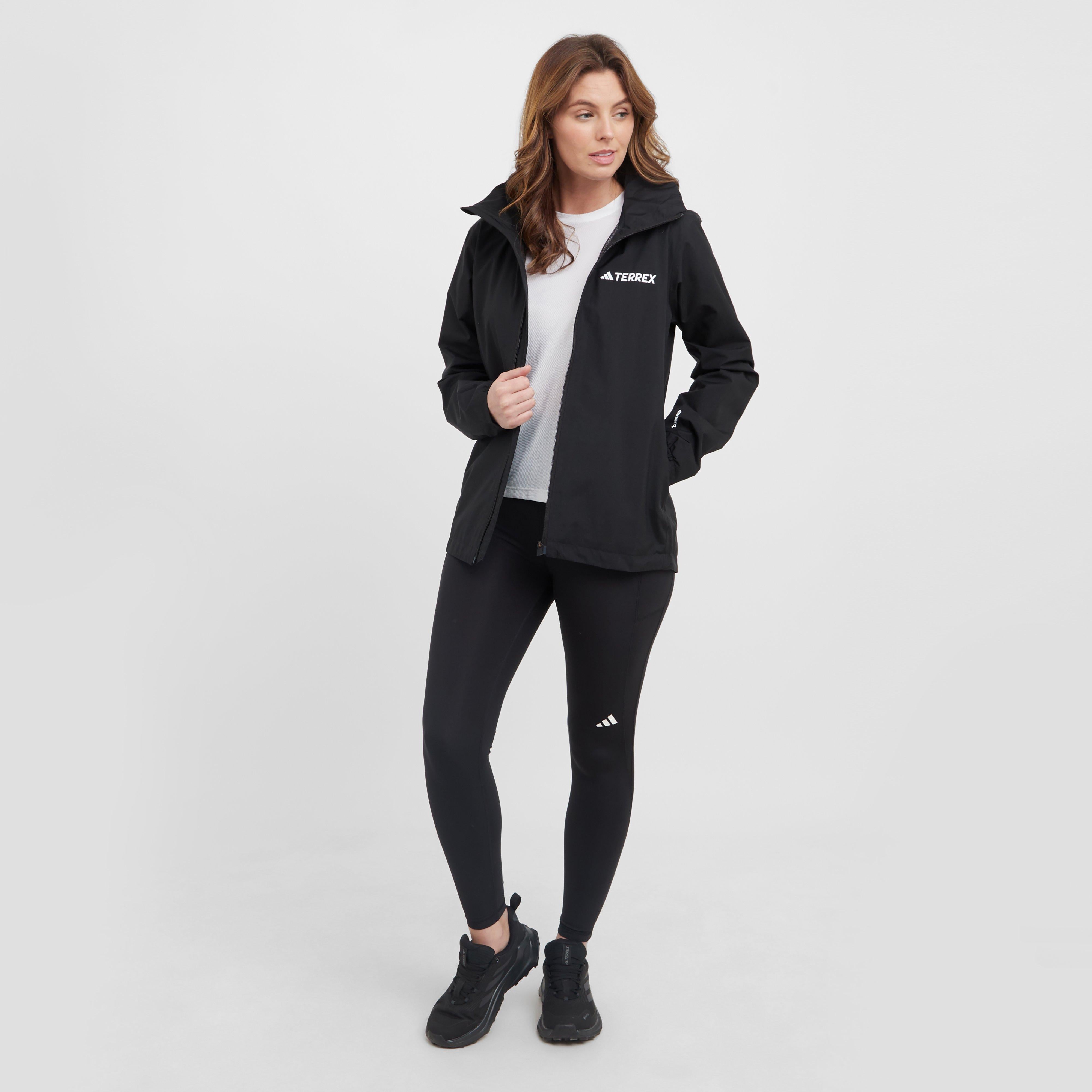Women’s Multi Essentials 2L Rain Jacket