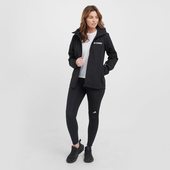 Women’s Multi Essentials 2L Rain Jacket