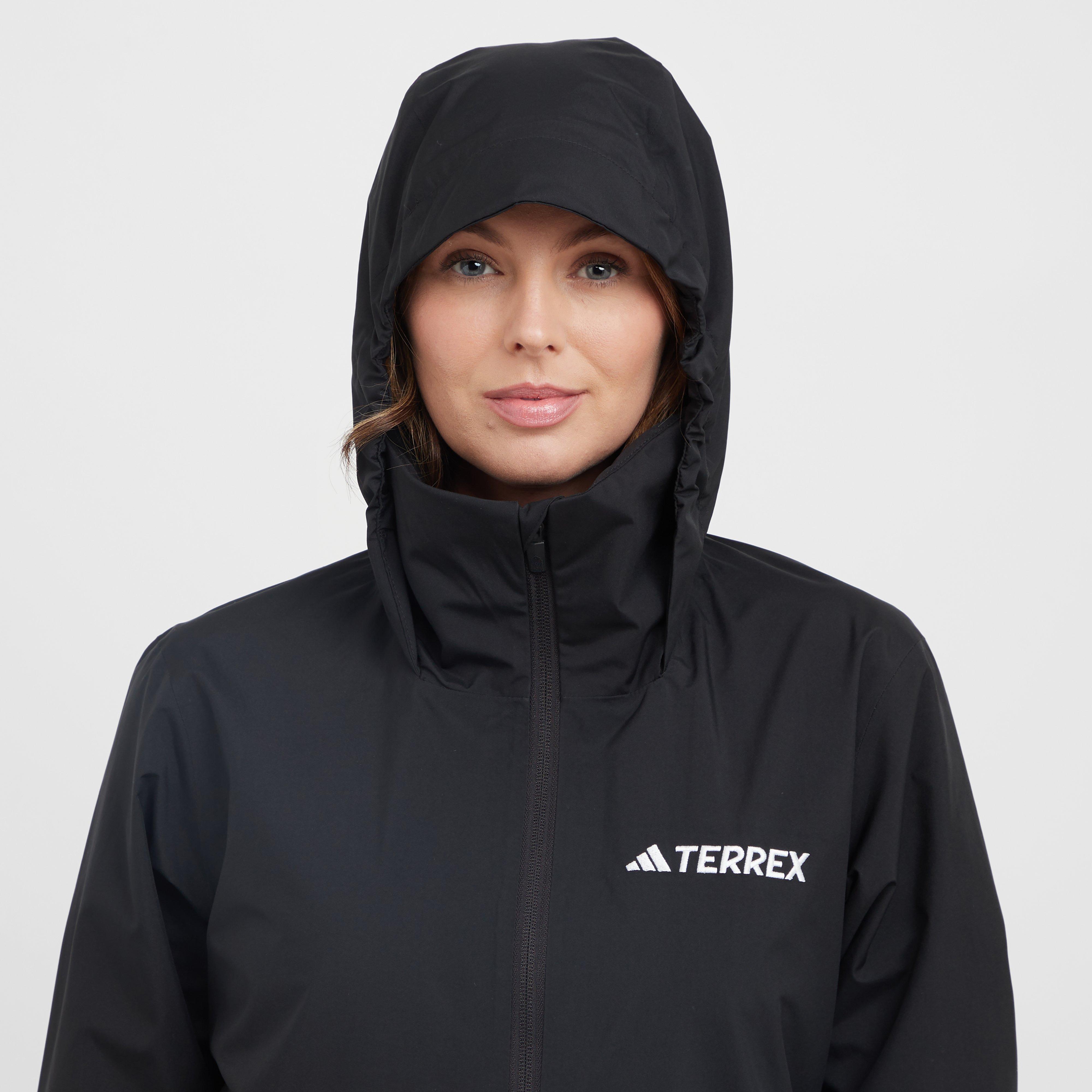 Women’s Multi Essentials 2L Rain Jacket