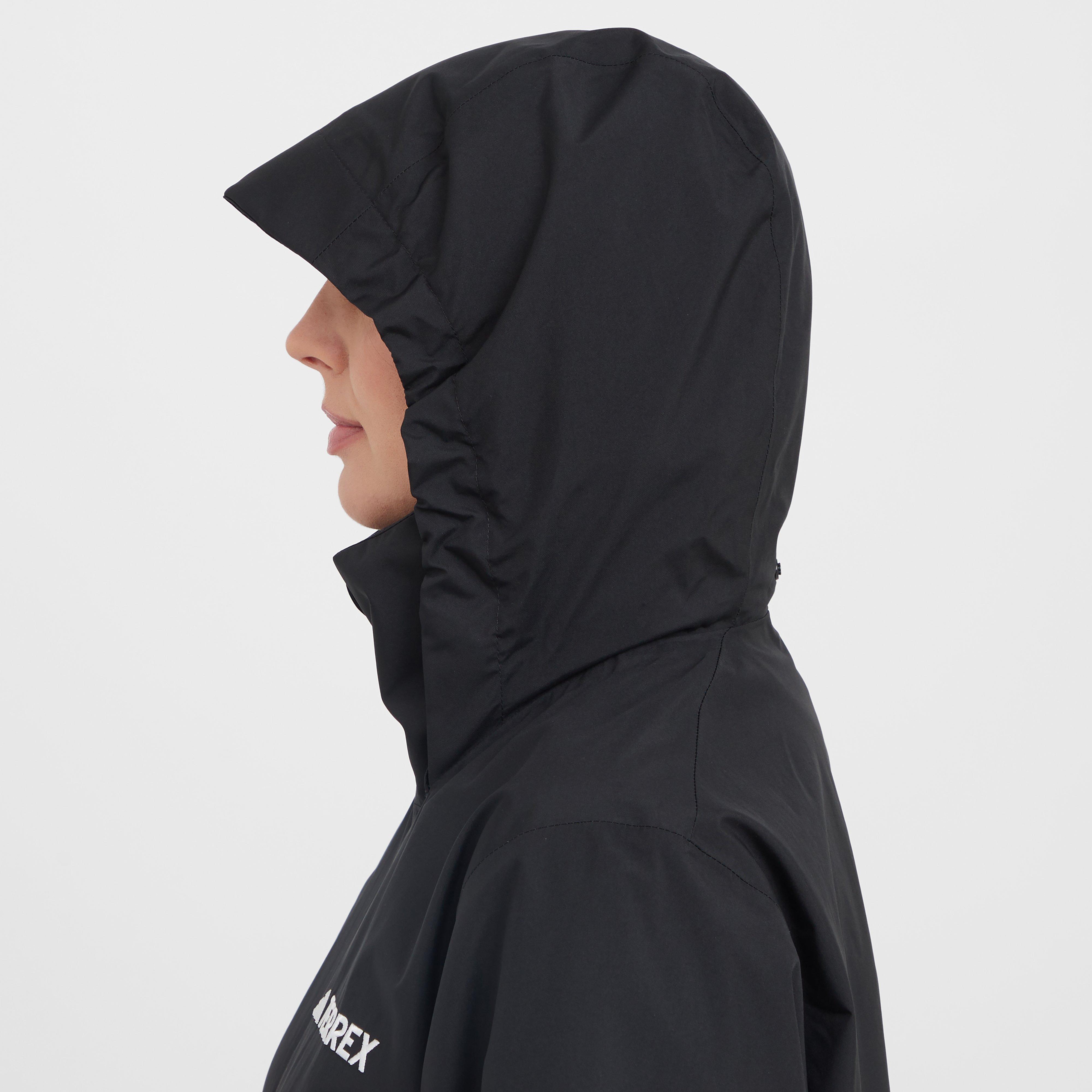 Women’s Multi Essentials 2L Rain Jacket