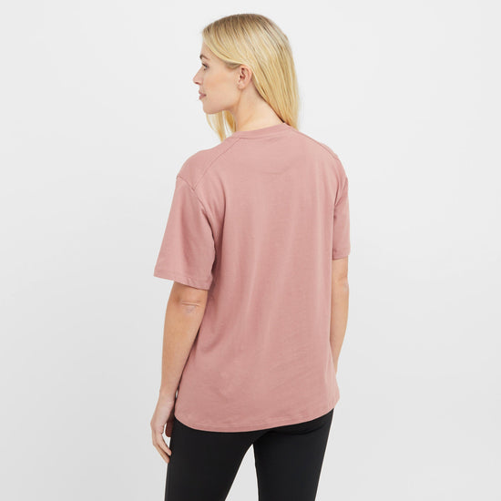 Women’s Classic Logo T-Shirt