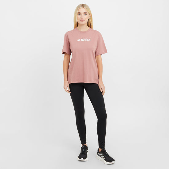 Women’s Classic Logo T-Shirt