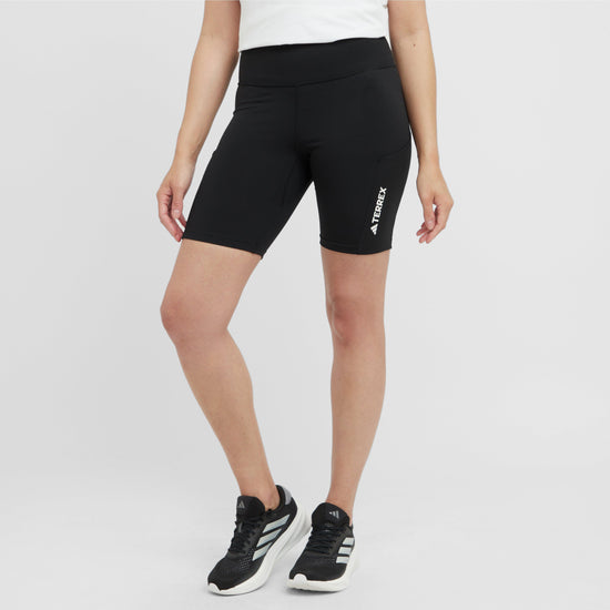 Women’s Multi 8-Inch Tight Shorts