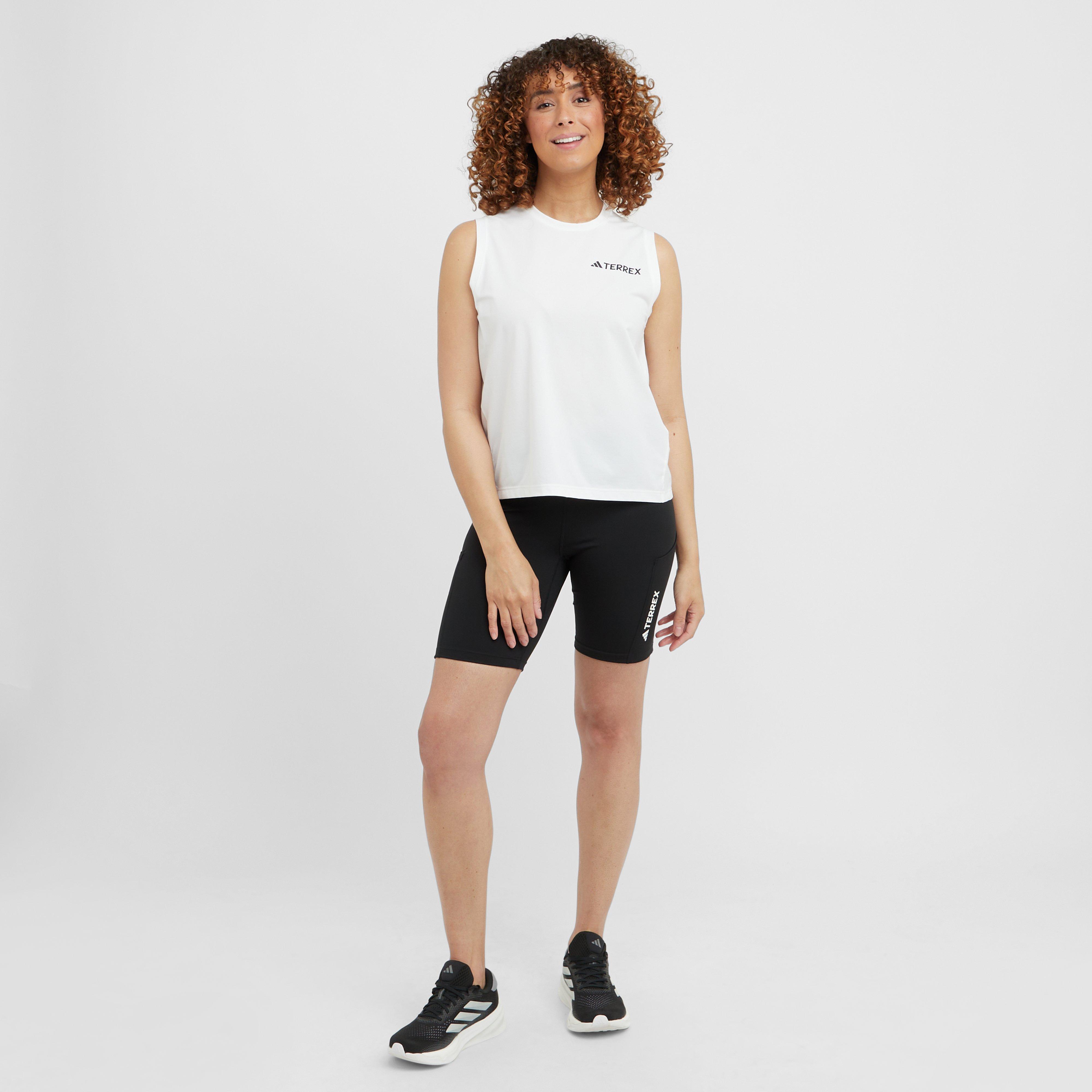 Women’s Multi 8-Inch Tight Shorts