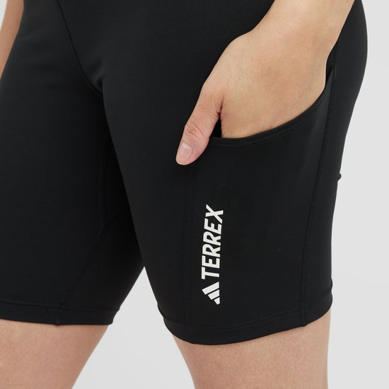 Women’s Multi 8-Inch Tight Shorts