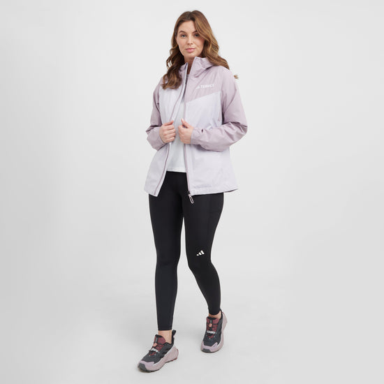 Women’s Multi 2L RAIN.RDY Jacket