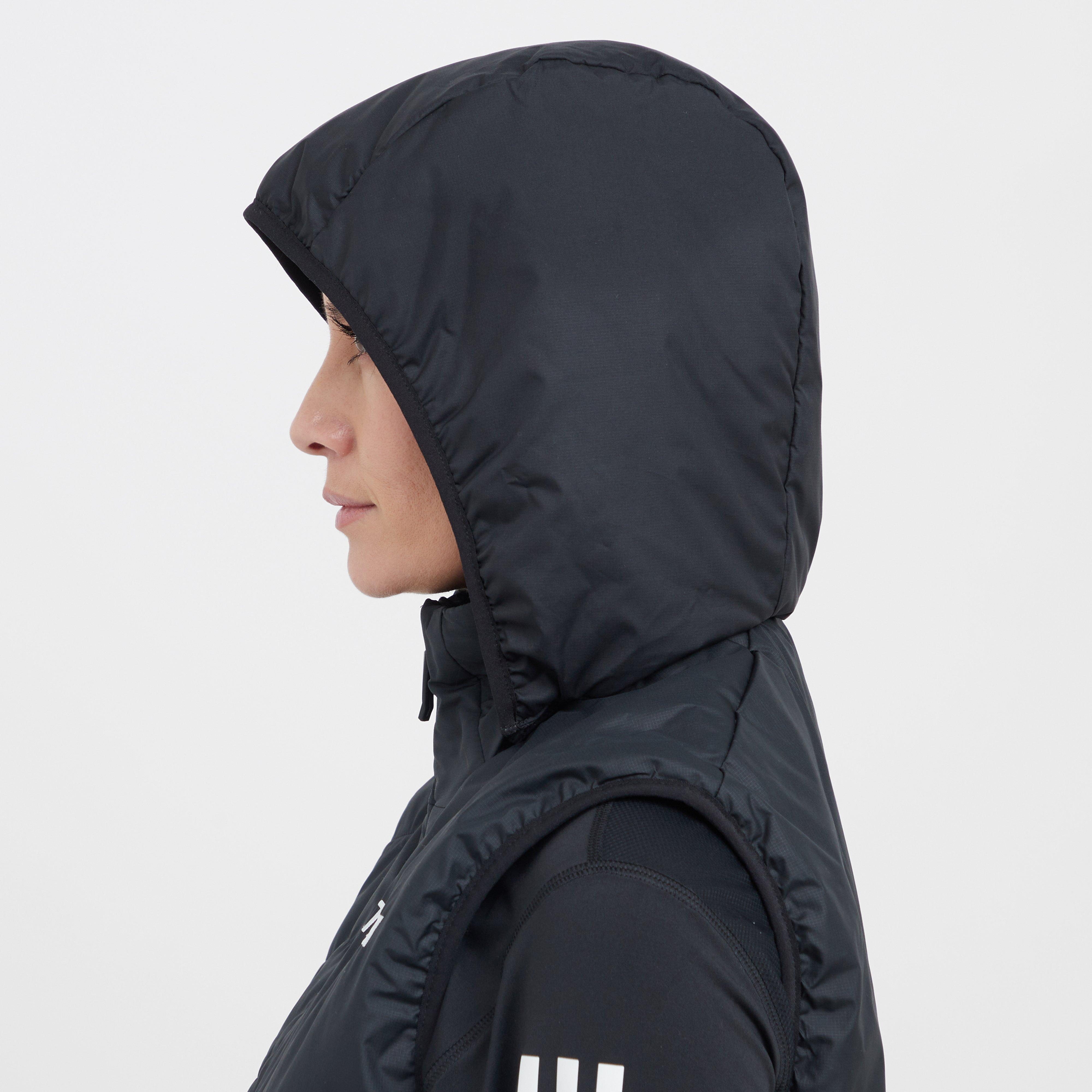 Terrex Multi Climawarm Insulated Hooded Vest