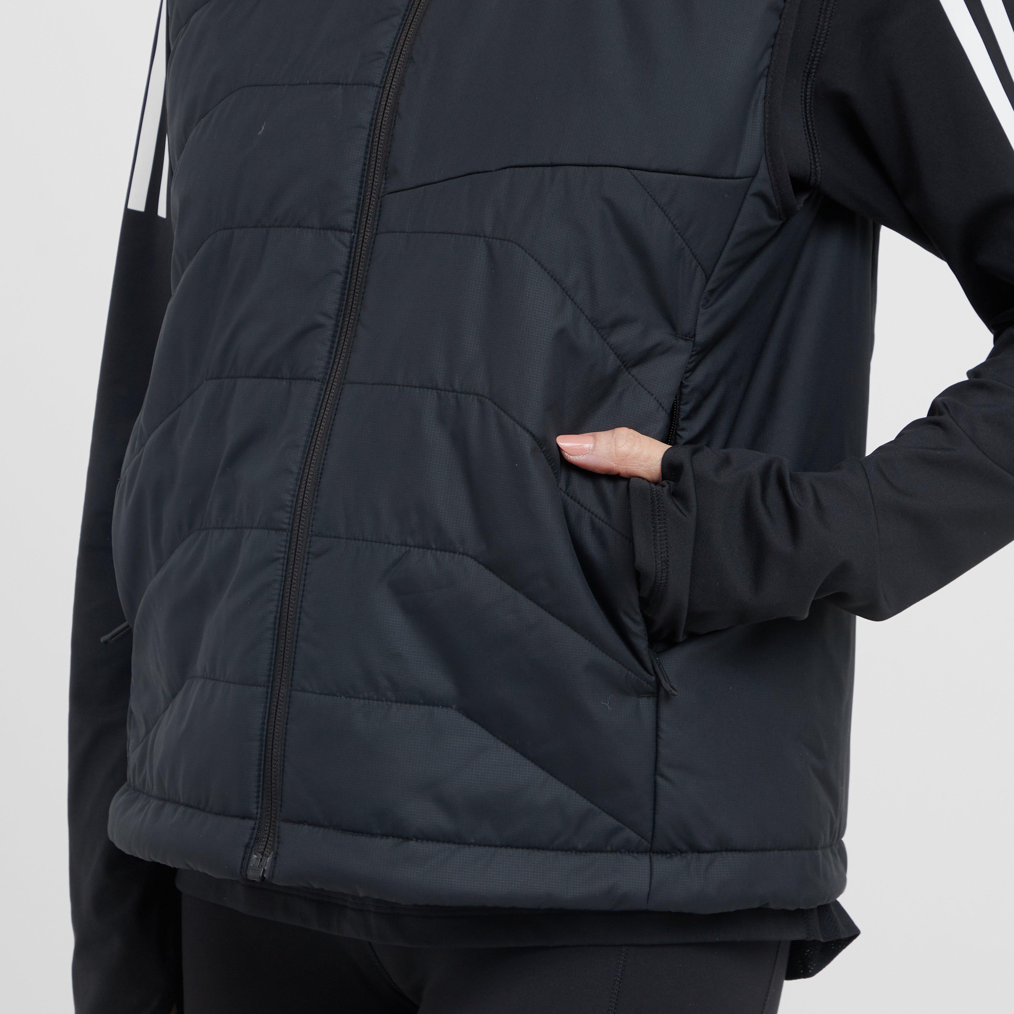 Terrex Multi Climawarm Insulated Hooded Vest