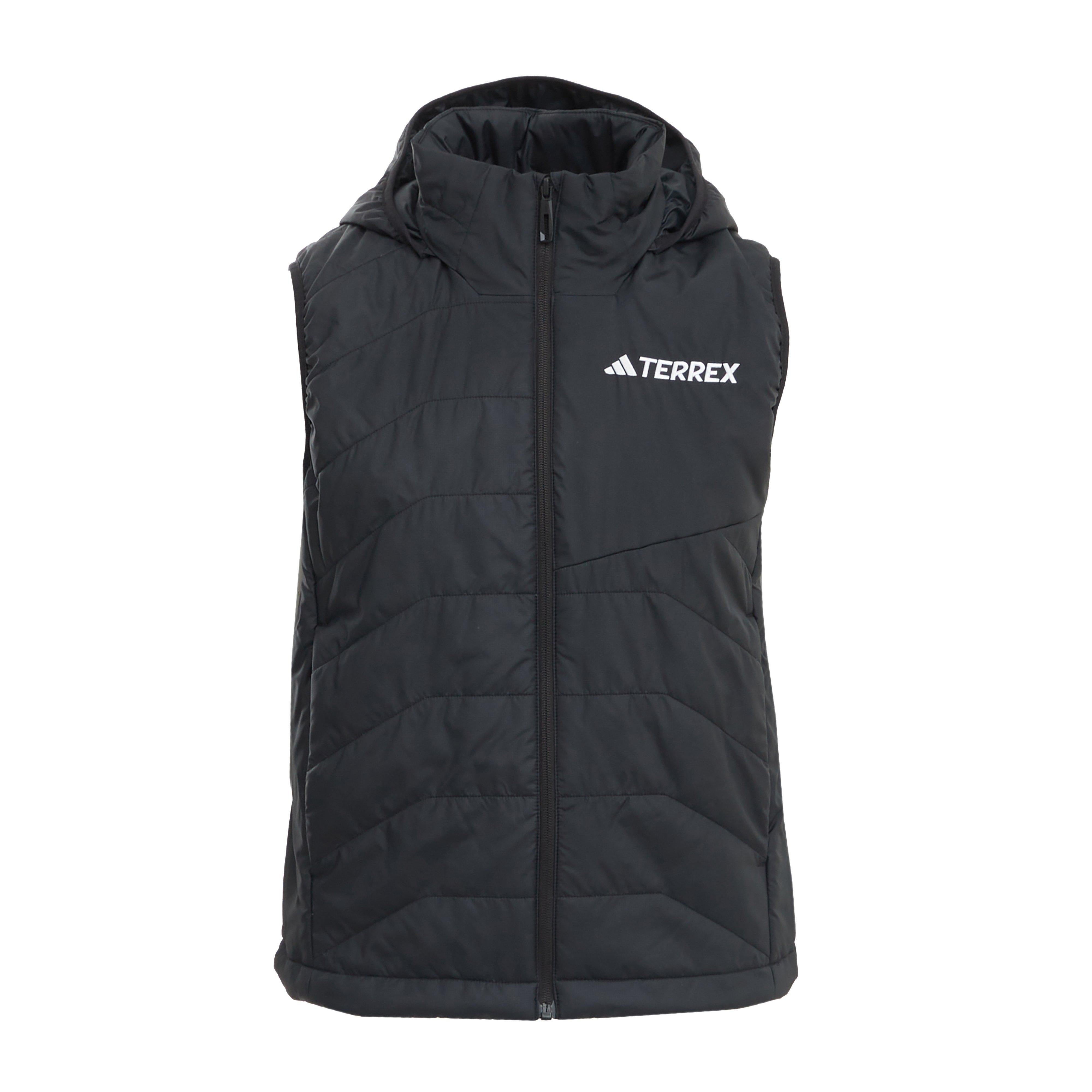 Terrex Multi Climawarm Insulated Hooded Vest
