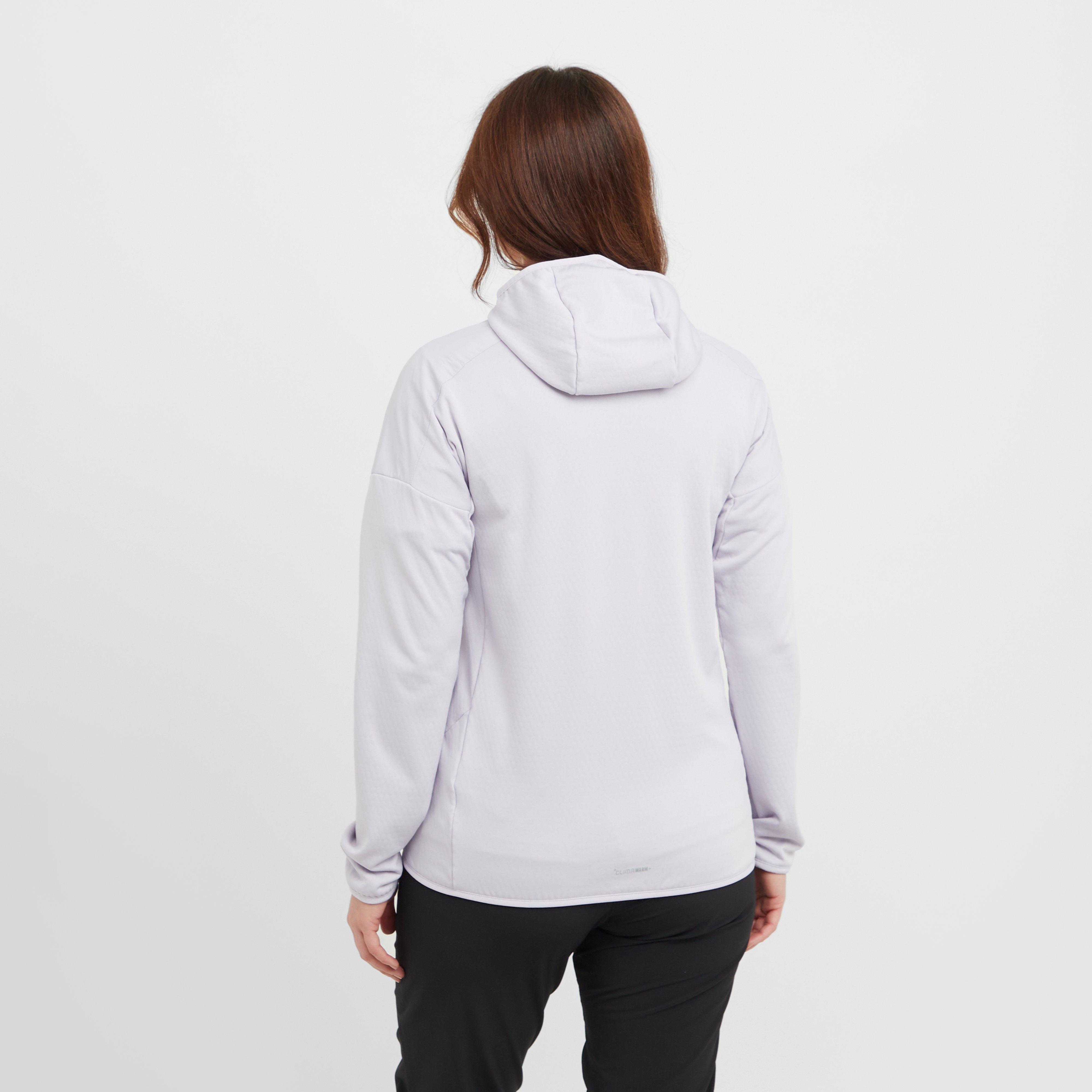 Women’s XPR Wind Fleece Jacket
