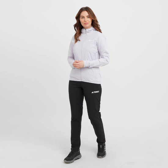 Women’s XPR Wind Fleece Jacket