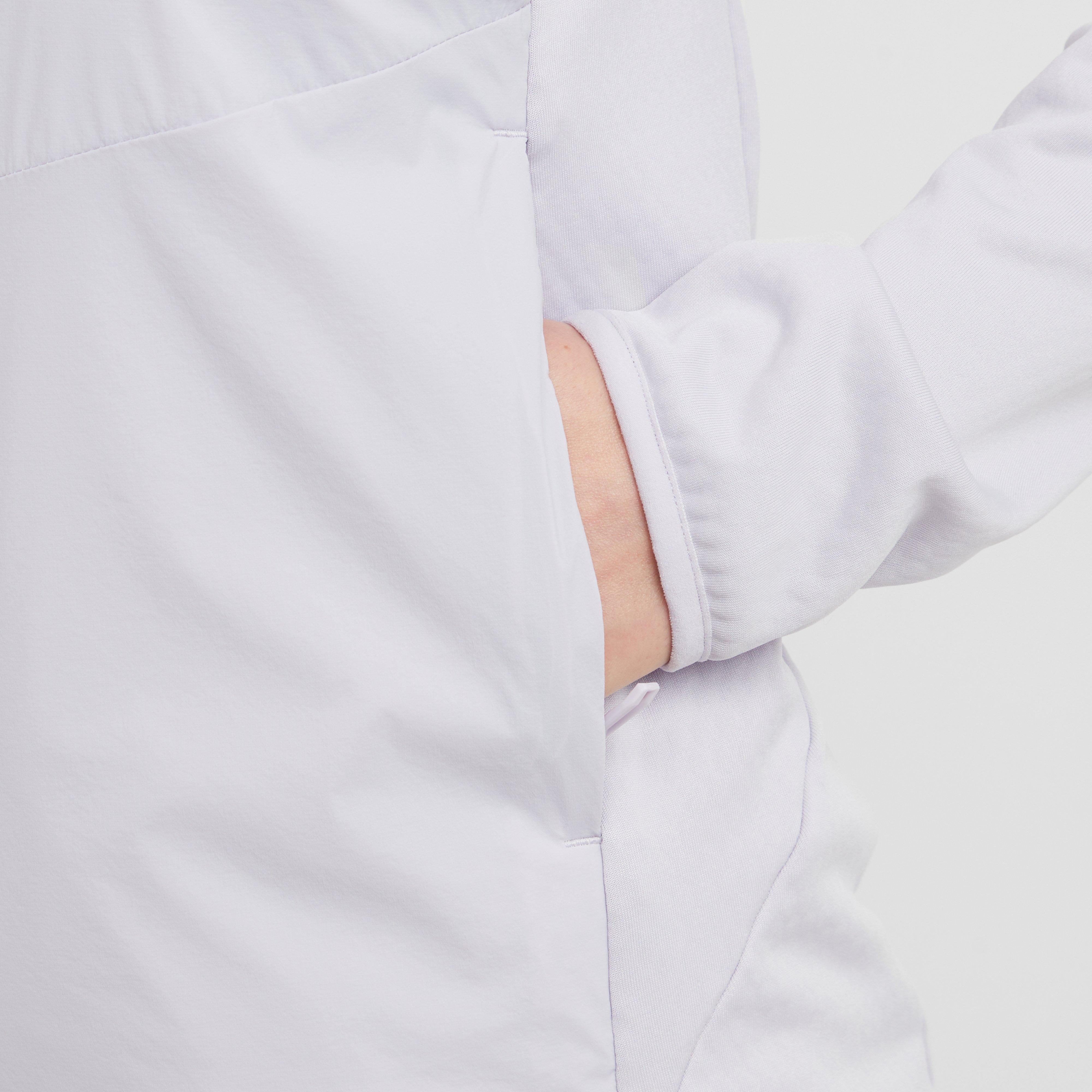 Women’s XPR Wind Fleece Jacket