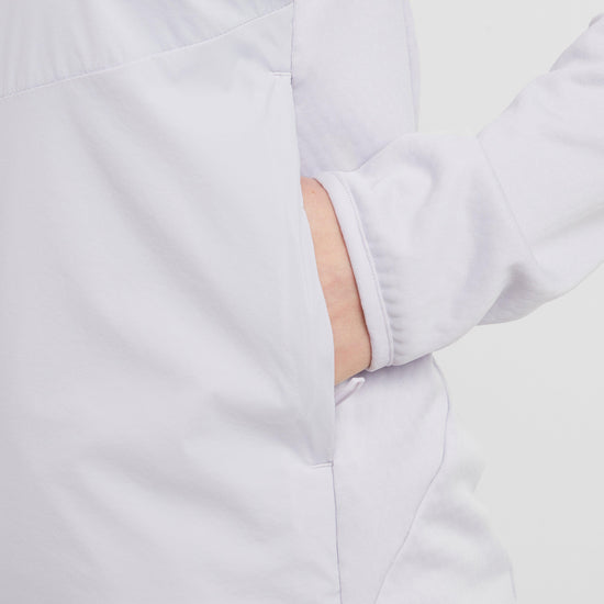 Women’s XPR Wind Fleece Jacket