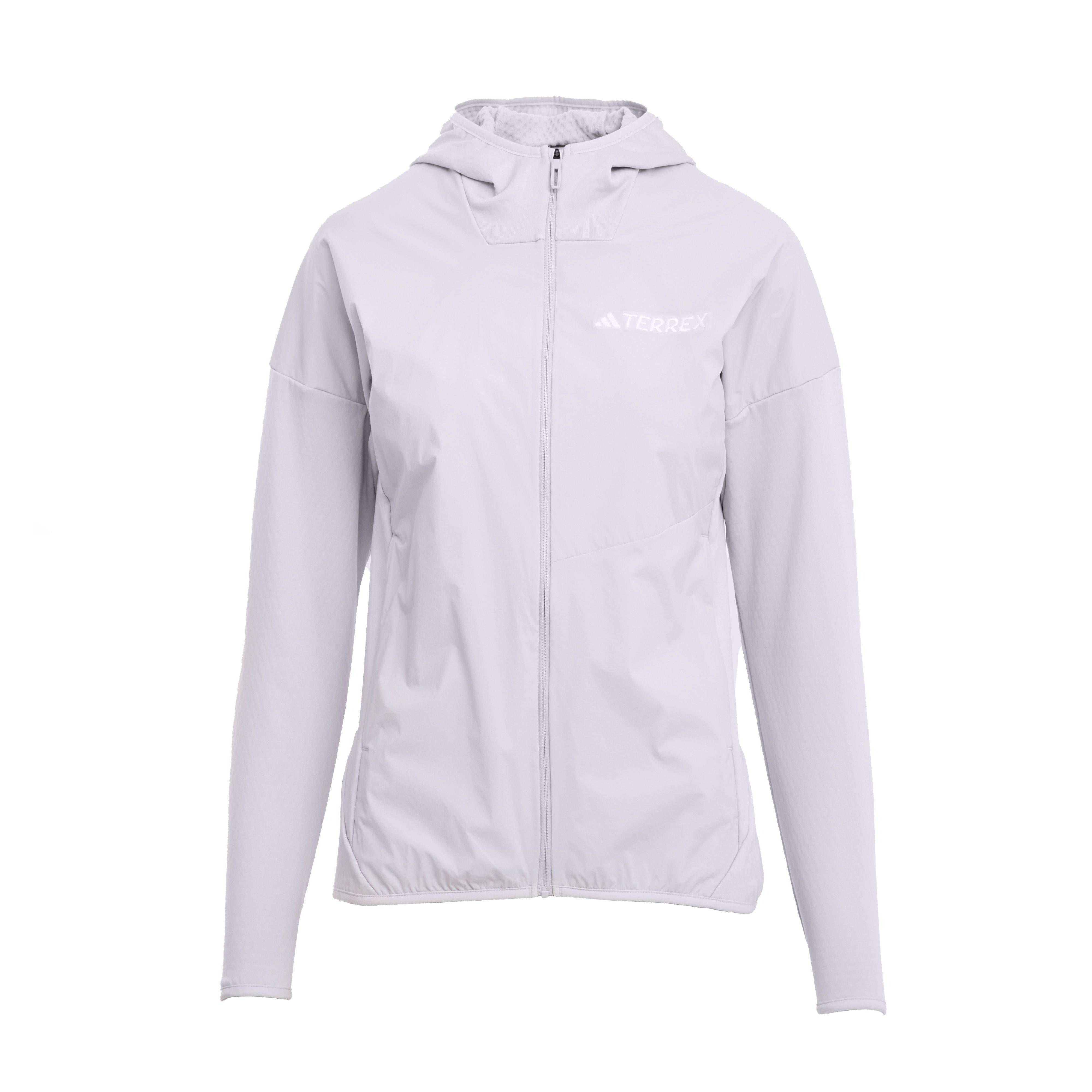 Women’s XPR Wind Fleece Jacket