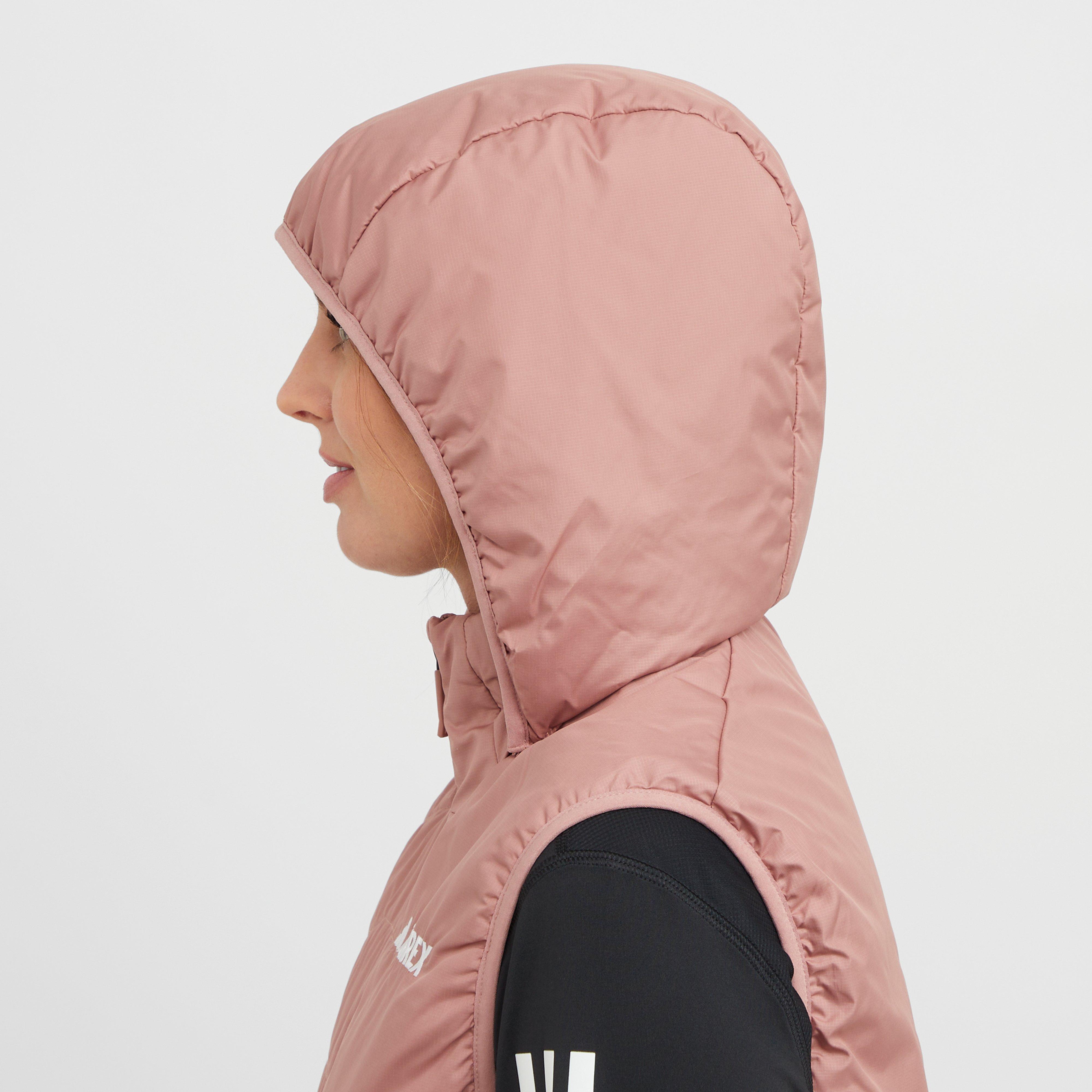 Women’s Multi Climawarm Insulated Hooded Gilet