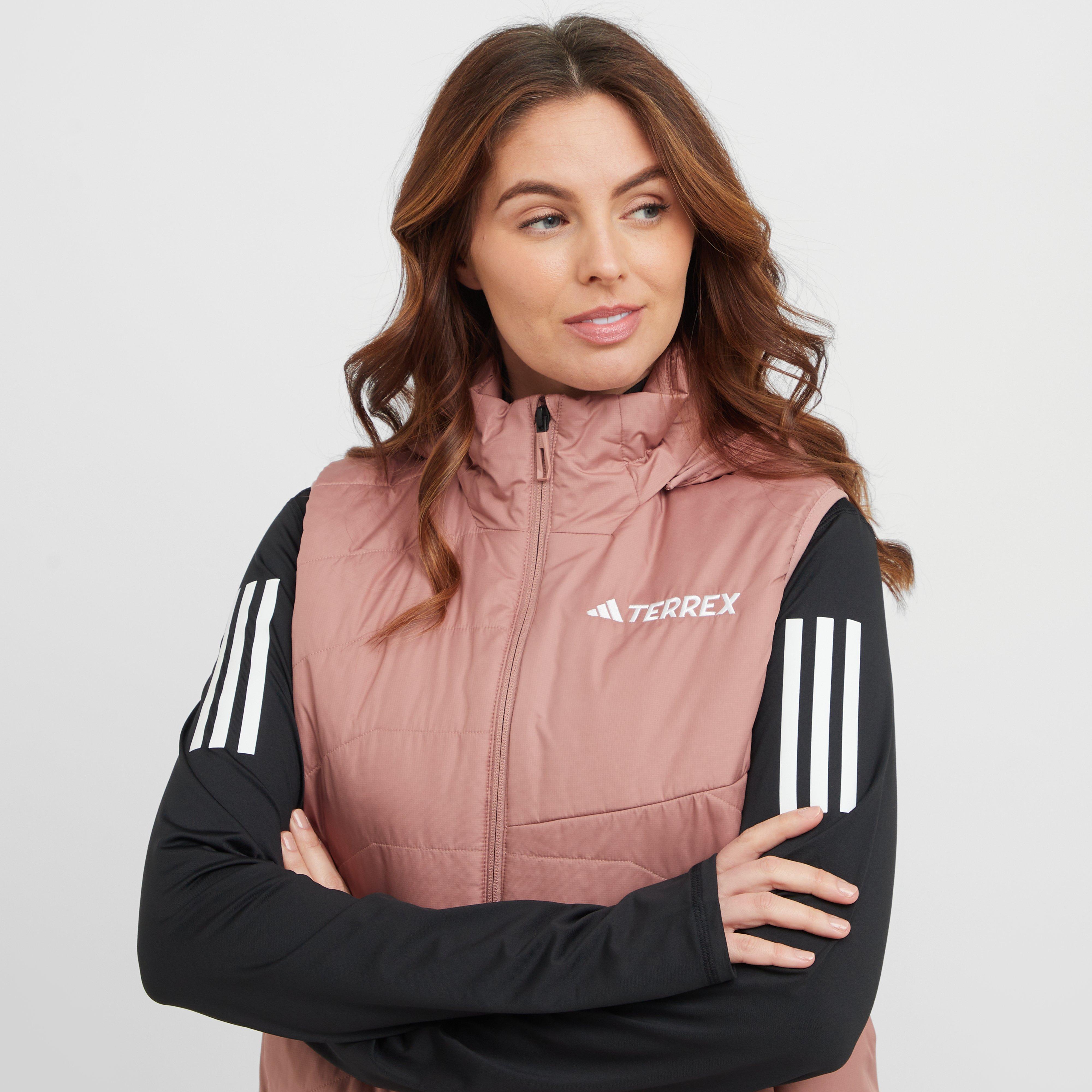 Women’s Multi Climawarm Insulated Hooded Gilet