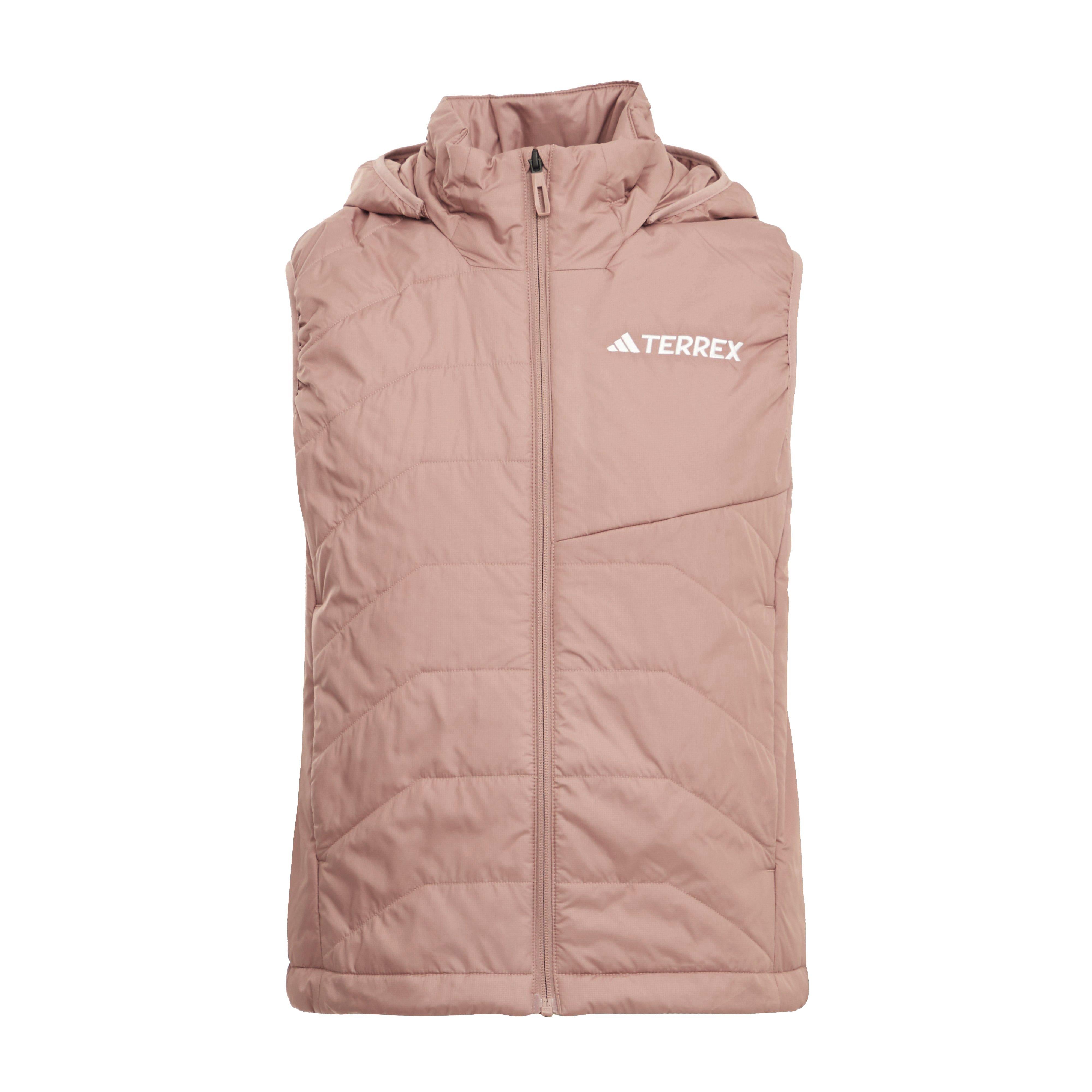 Women’s Multi Climawarm Insulated Hooded Gilet