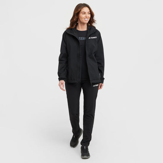 Women's Multi 2L RAIN.RDY Jacket