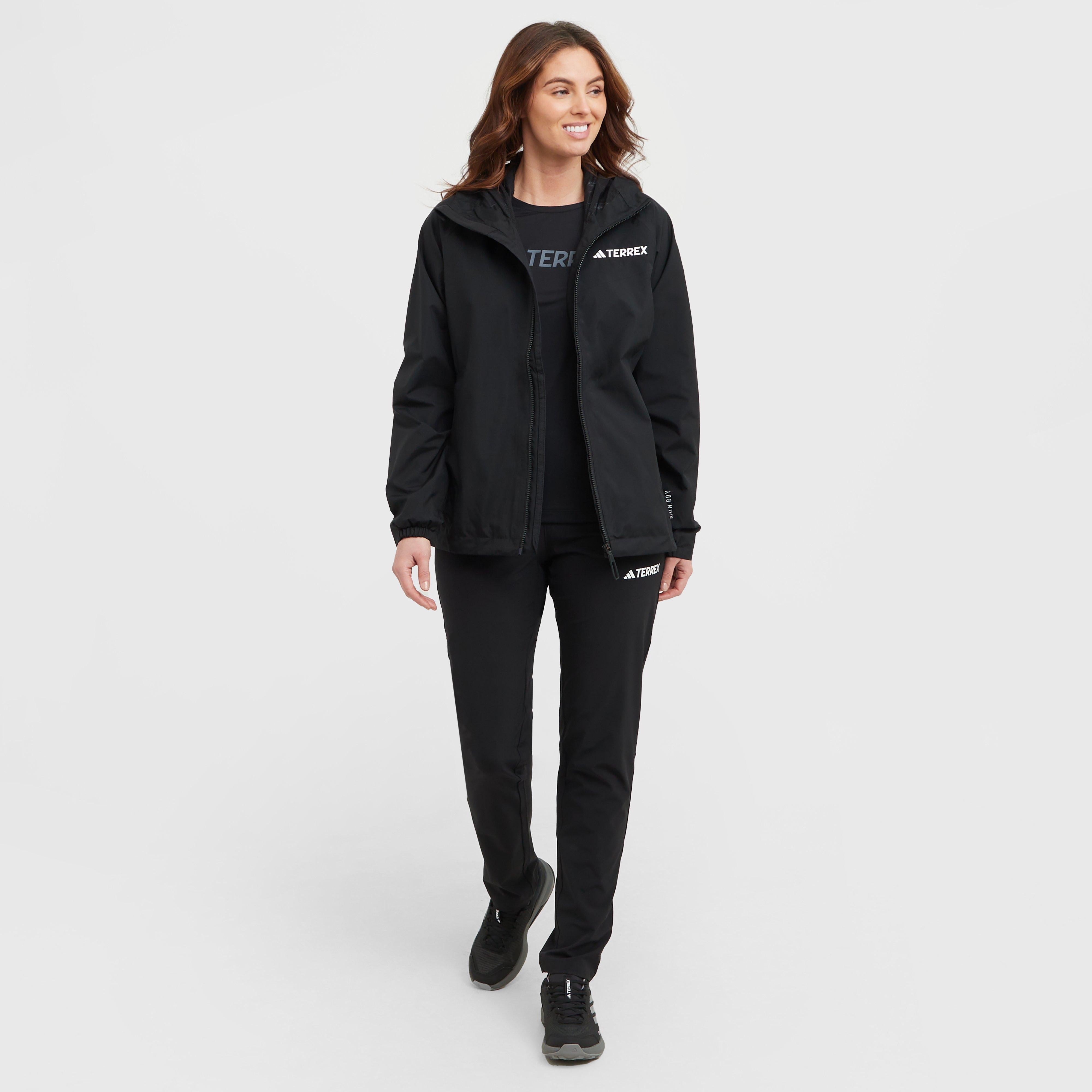Women's Multi 2L RAIN.RDY Jacket