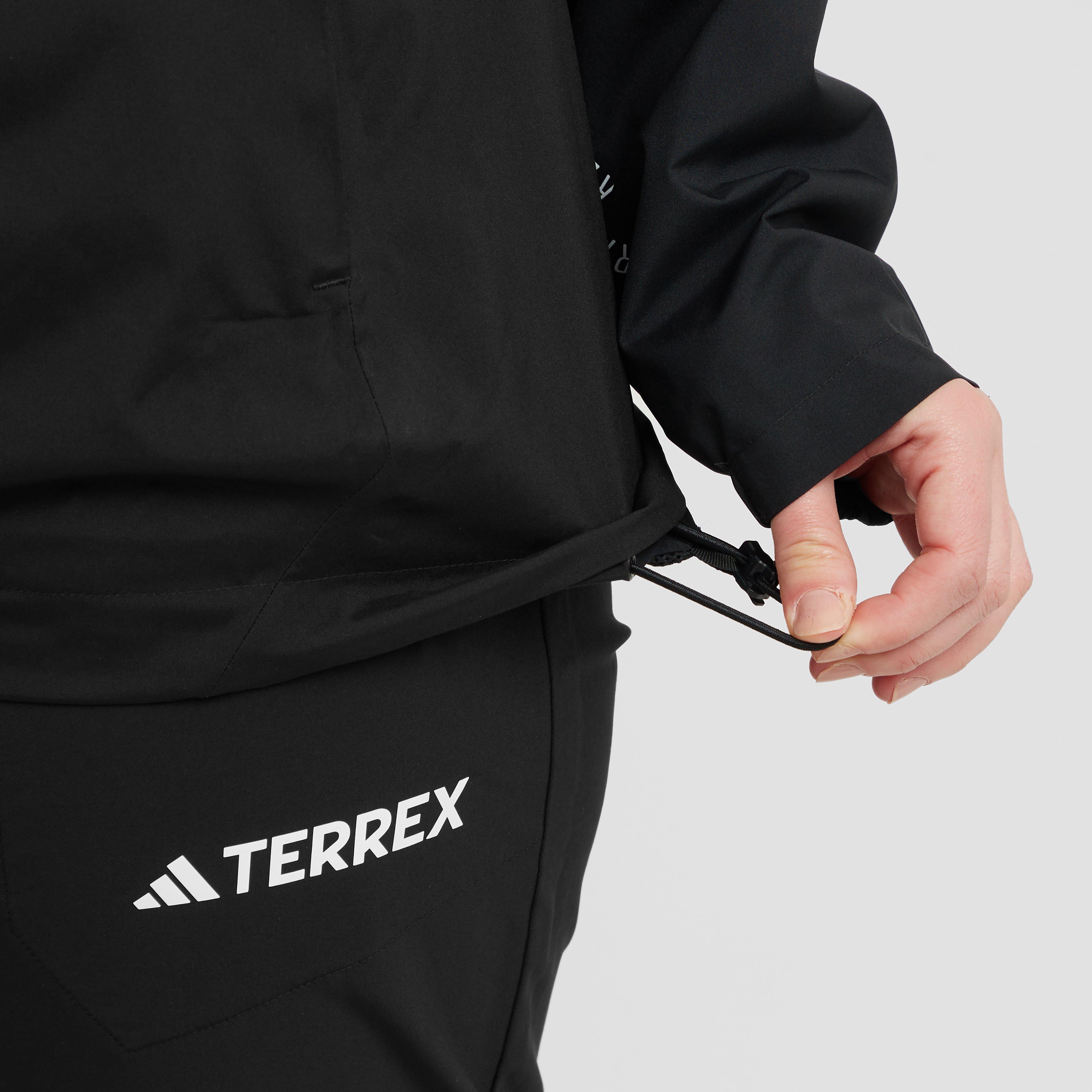 Women's Multi 2L RAIN.RDY Jacket