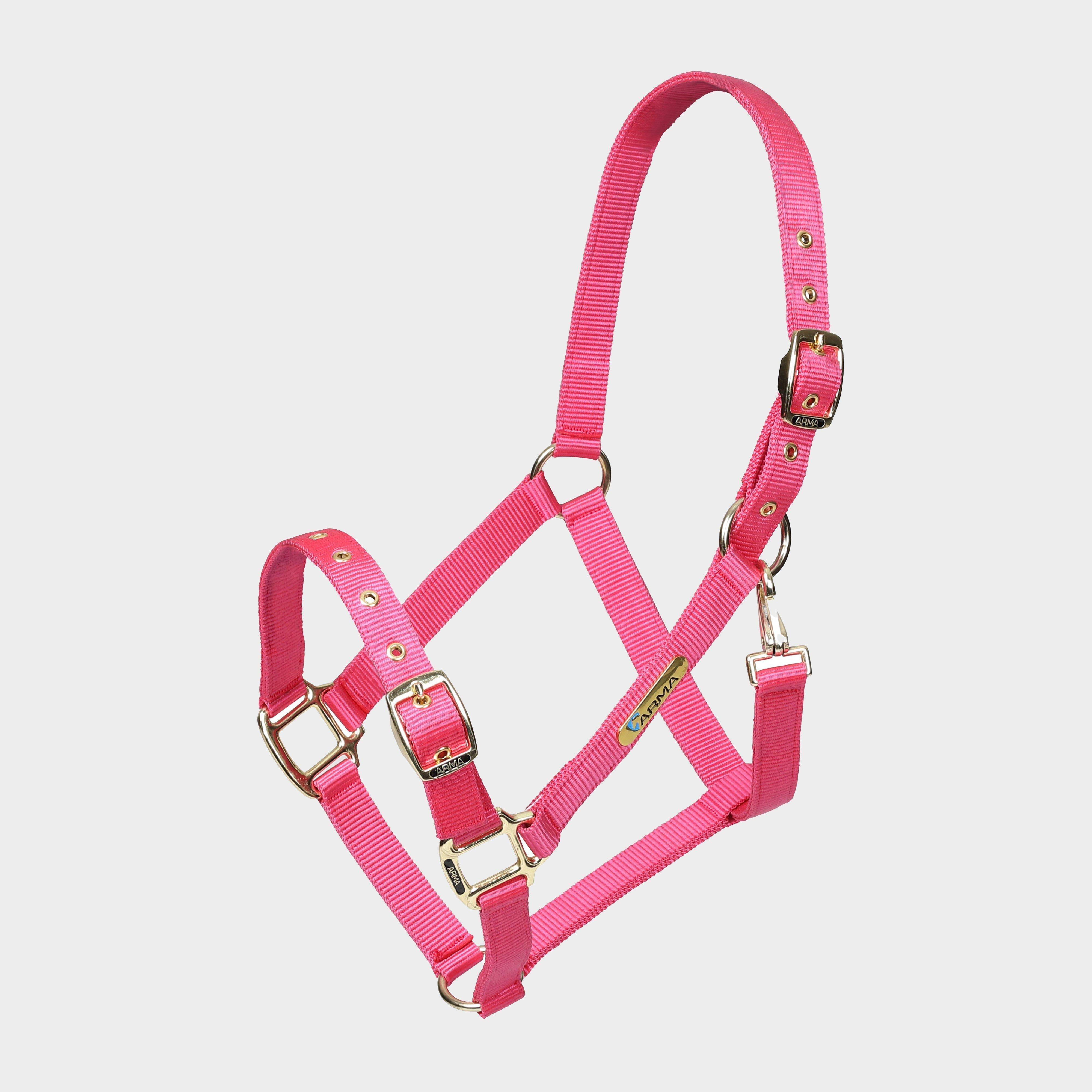 Adjustable Head Collar