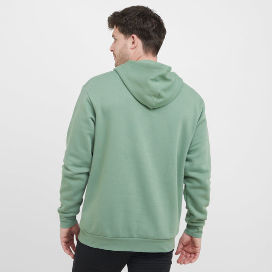Men’s Multi Large Logo Hoodie