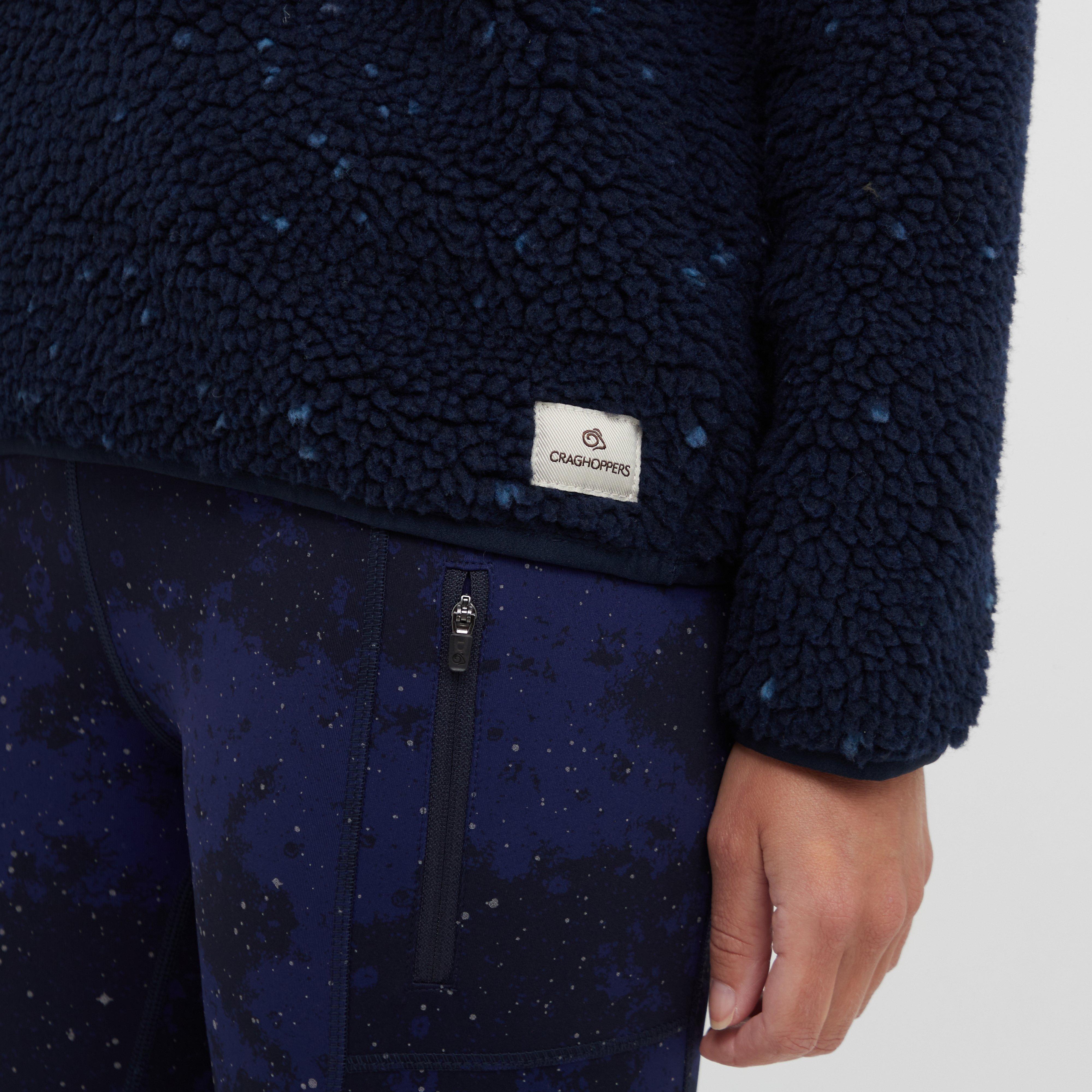 Women's Massey Overhead Fleece