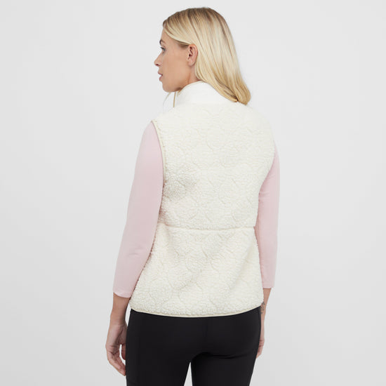 Women's Dinas Vest