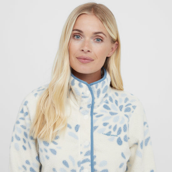 Women's National Trust Rosemary Fleece