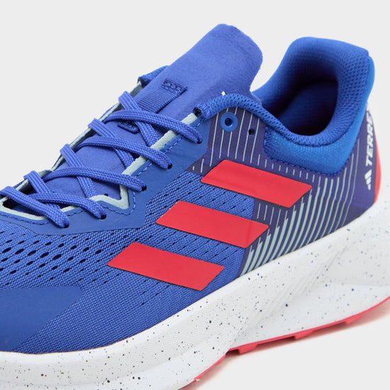 Men’s Soulstride Flow Trail Running Shoes