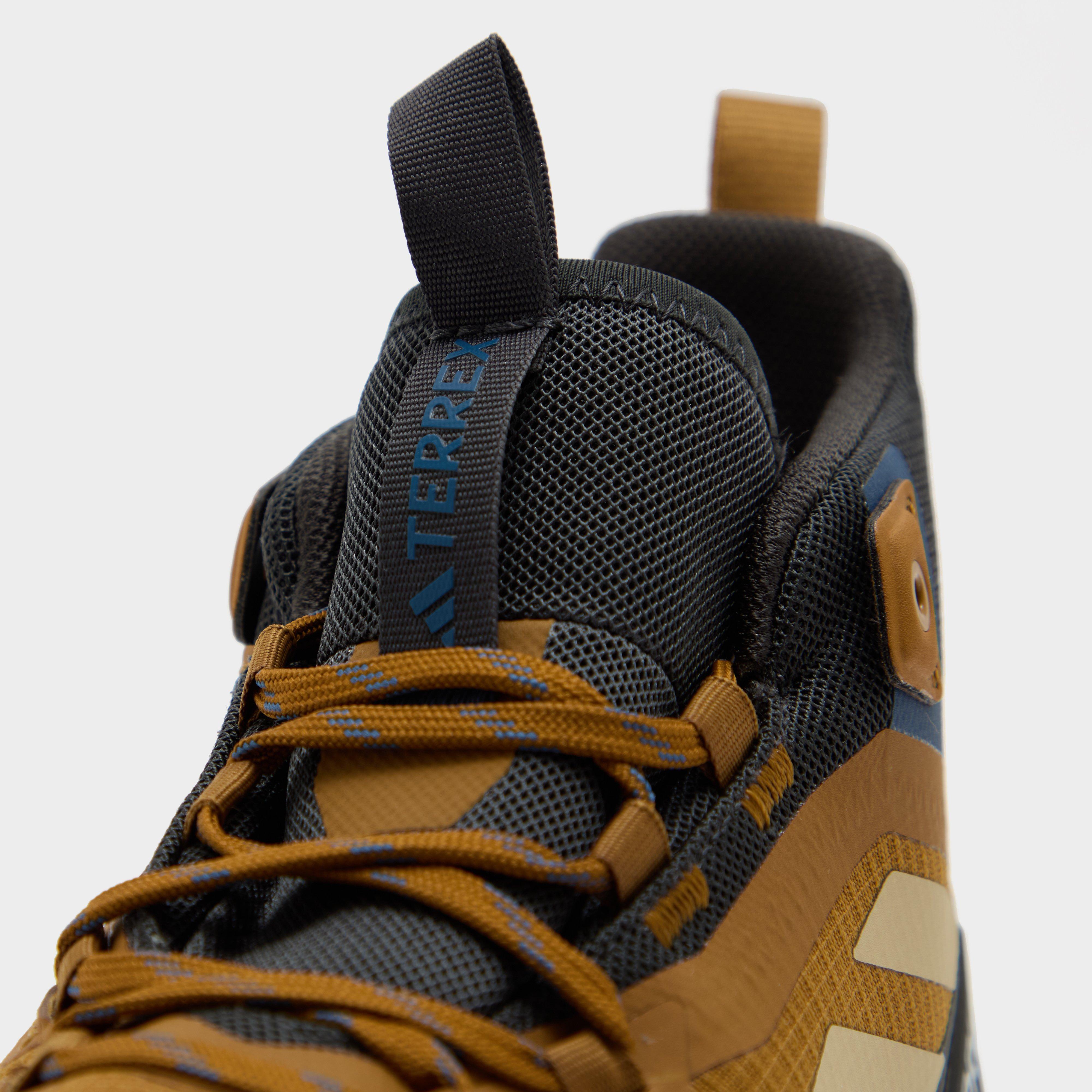 Men’s Free Hiker 2.0 GORE-TEX® Hiking Shoes