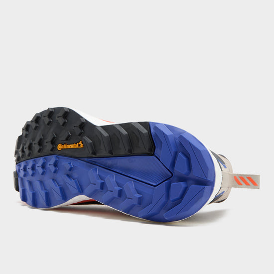 Men’s Free Hiker 2.0 Low GORE-TEX® Trail Shoe