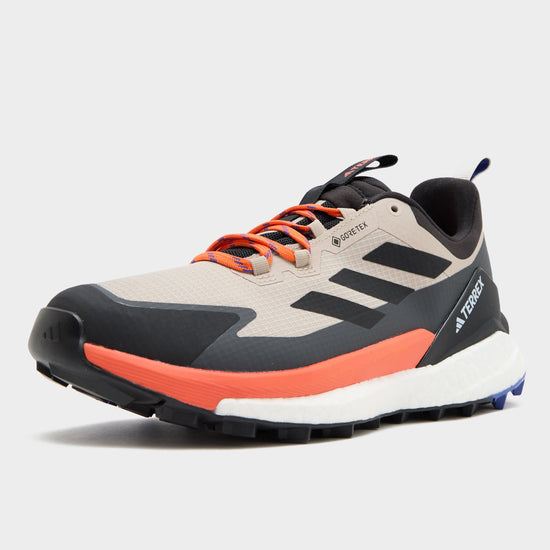 Men’s Free Hiker 2.0 Low GORE-TEX® Trail Shoe
