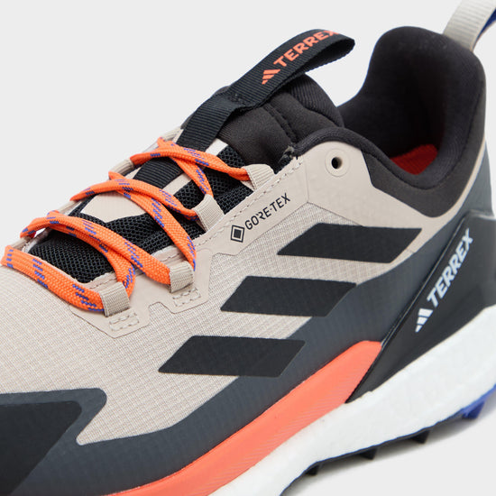 Men’s Free Hiker 2.0 Low GORE-TEX® Trail Shoe