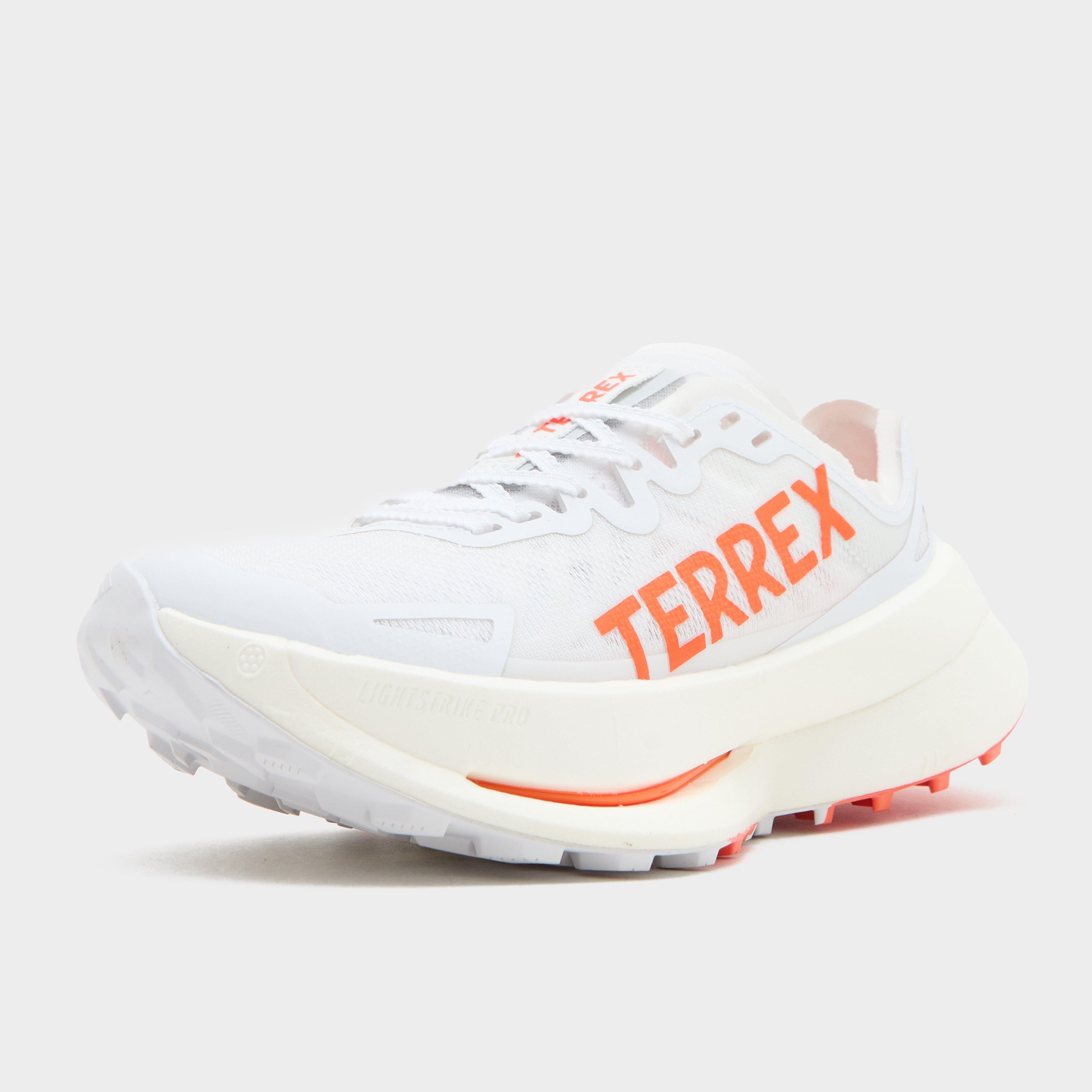Men’s Agravic Speed Ultra Trail Running Shoes