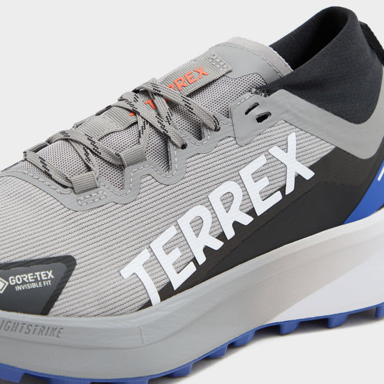 Men’s Agravic GORE-TEX® Trail Running Shoes