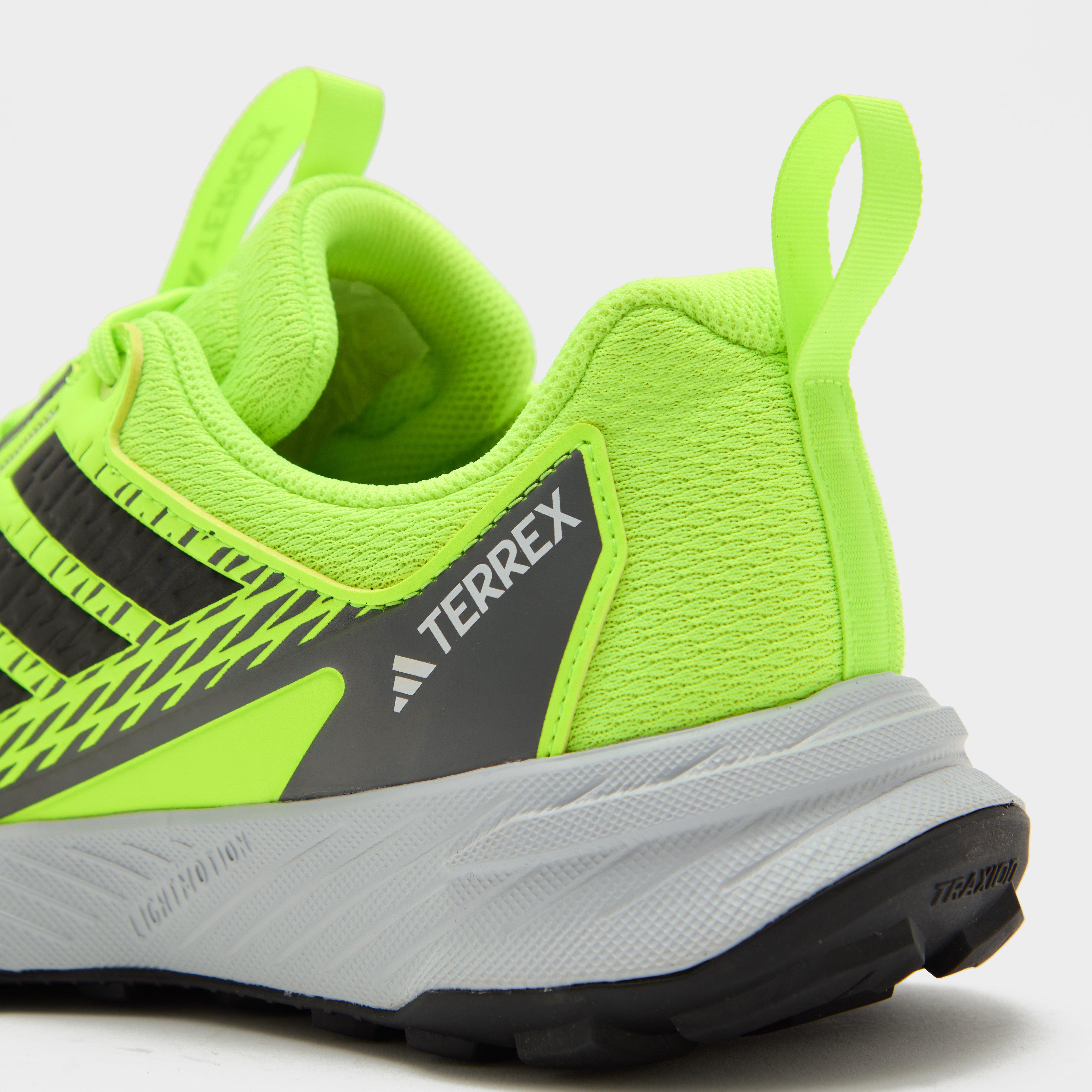 Men’s Terrex Tracefinder 2 Hiking Shoes