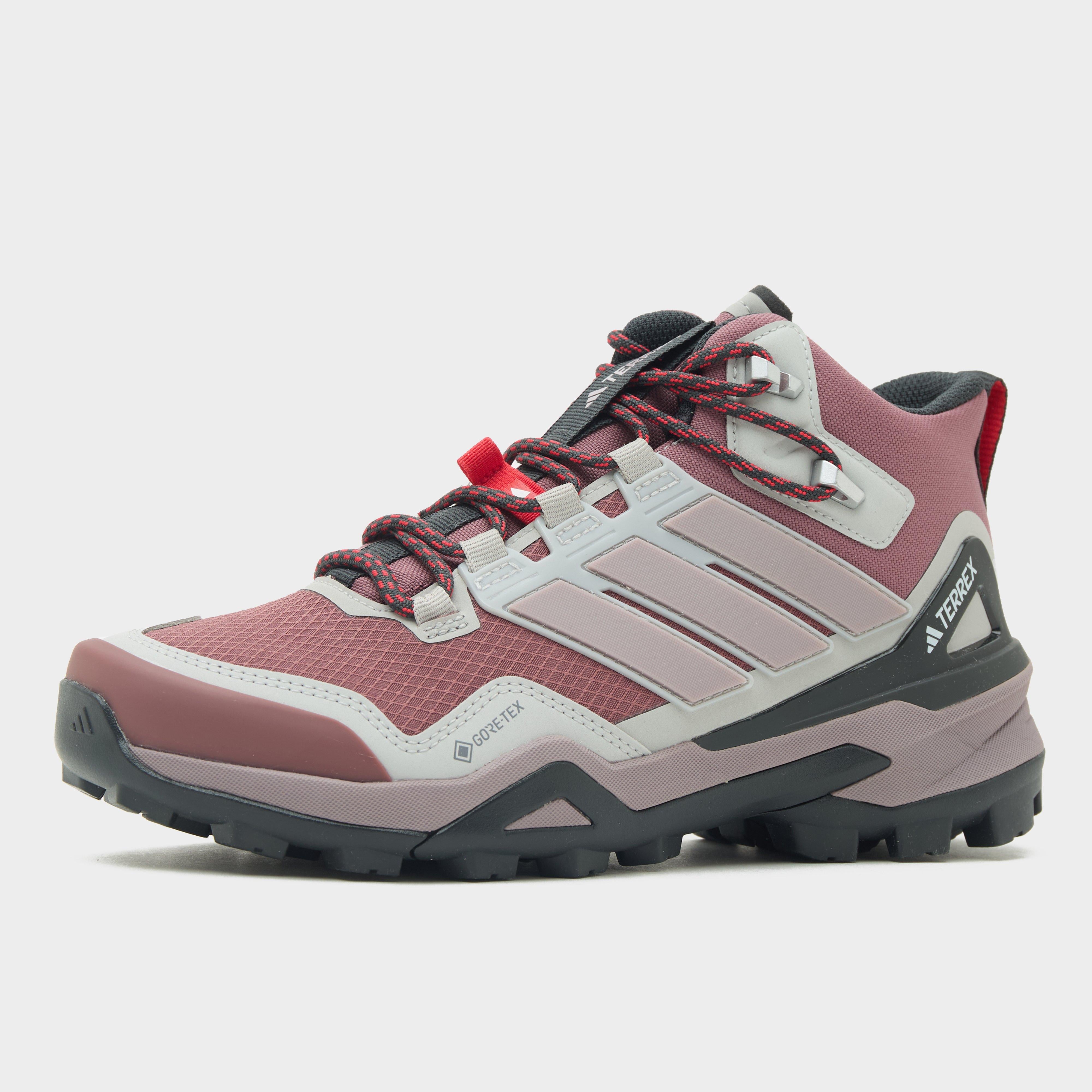 Women’s Skychaser GORE-TEX® Mid Hiking Shoe