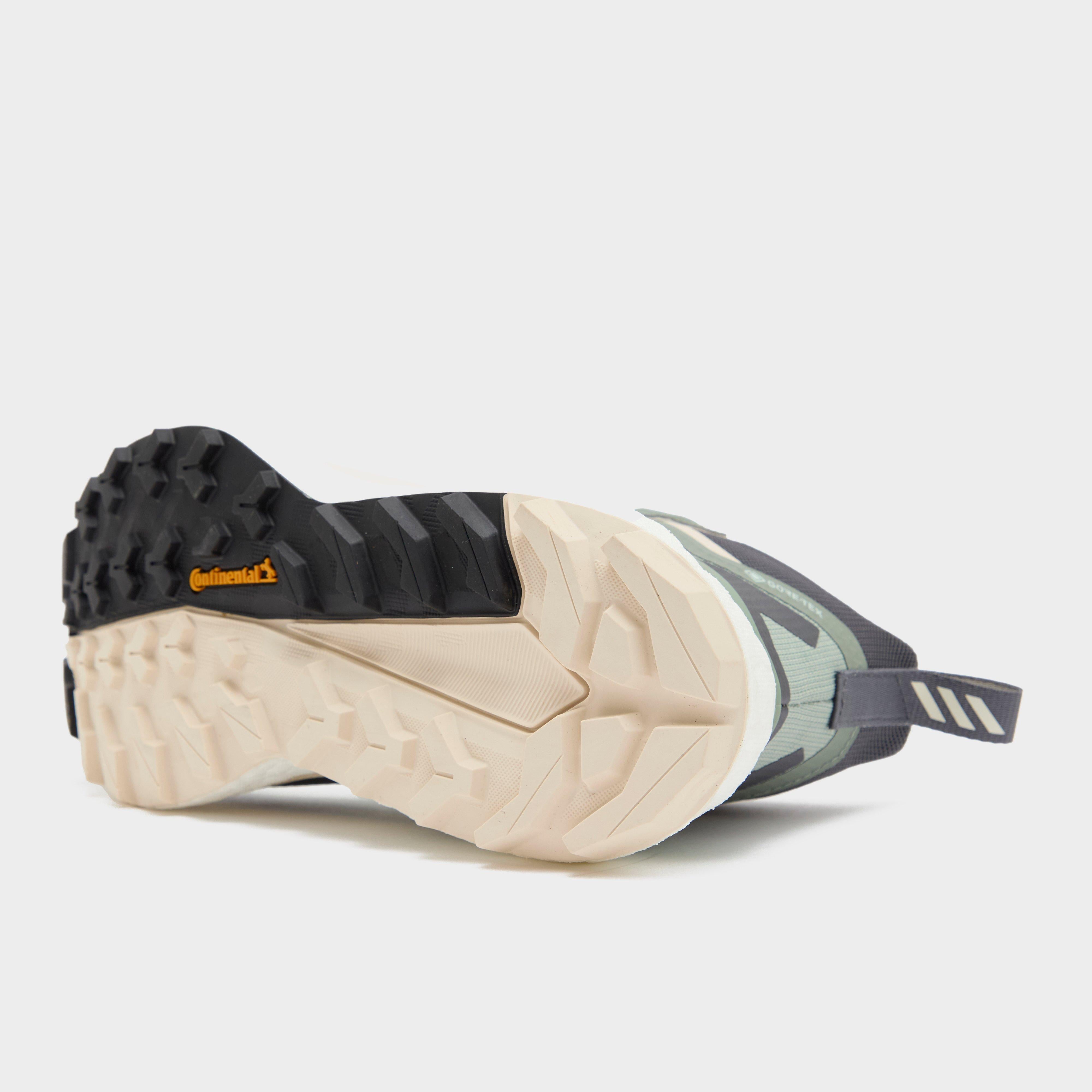 Women’s Free Hiker 2.0 GORE-TEX® Hiking Shoes