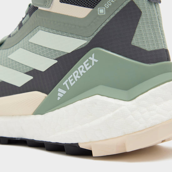 Women’s Free Hiker 2.0 GORE-TEX® Hiking Shoes