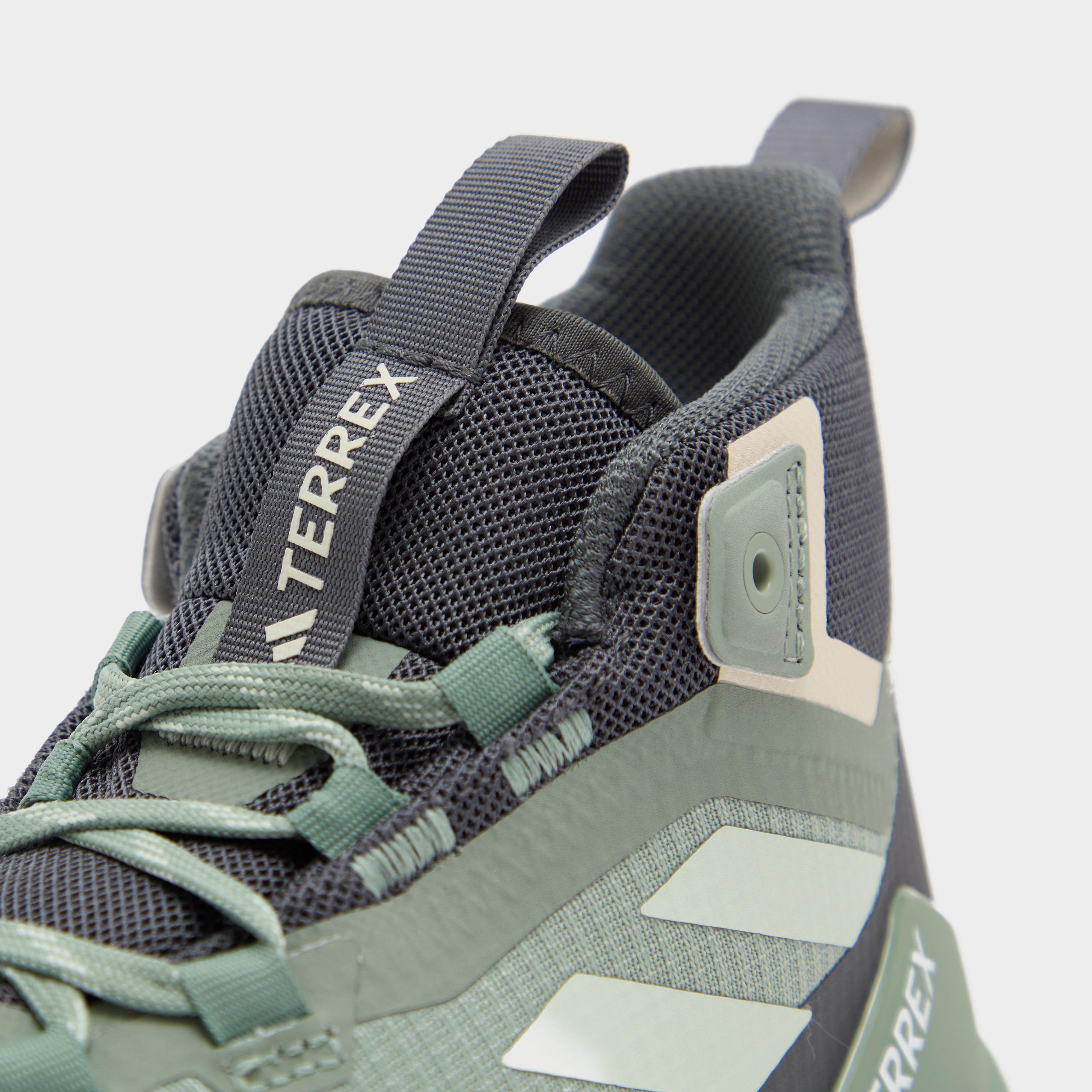 Women’s Free Hiker 2.0 GORE-TEX® Hiking Shoes