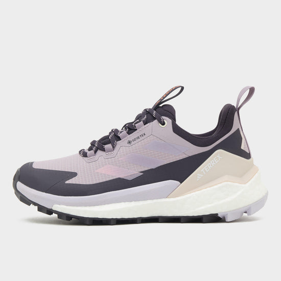 Women’s Free Hiker 2.0 Low GORE-TEX® Hiking Shoe