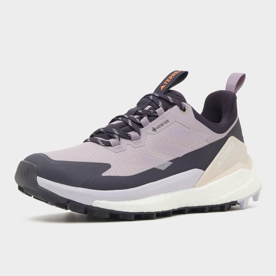 Women’s Free Hiker 2.0 Low GORE-TEX® Hiking Shoe