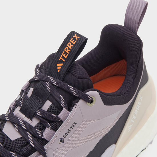 Women’s Free Hiker 2.0 Low GORE-TEX® Hiking Shoe