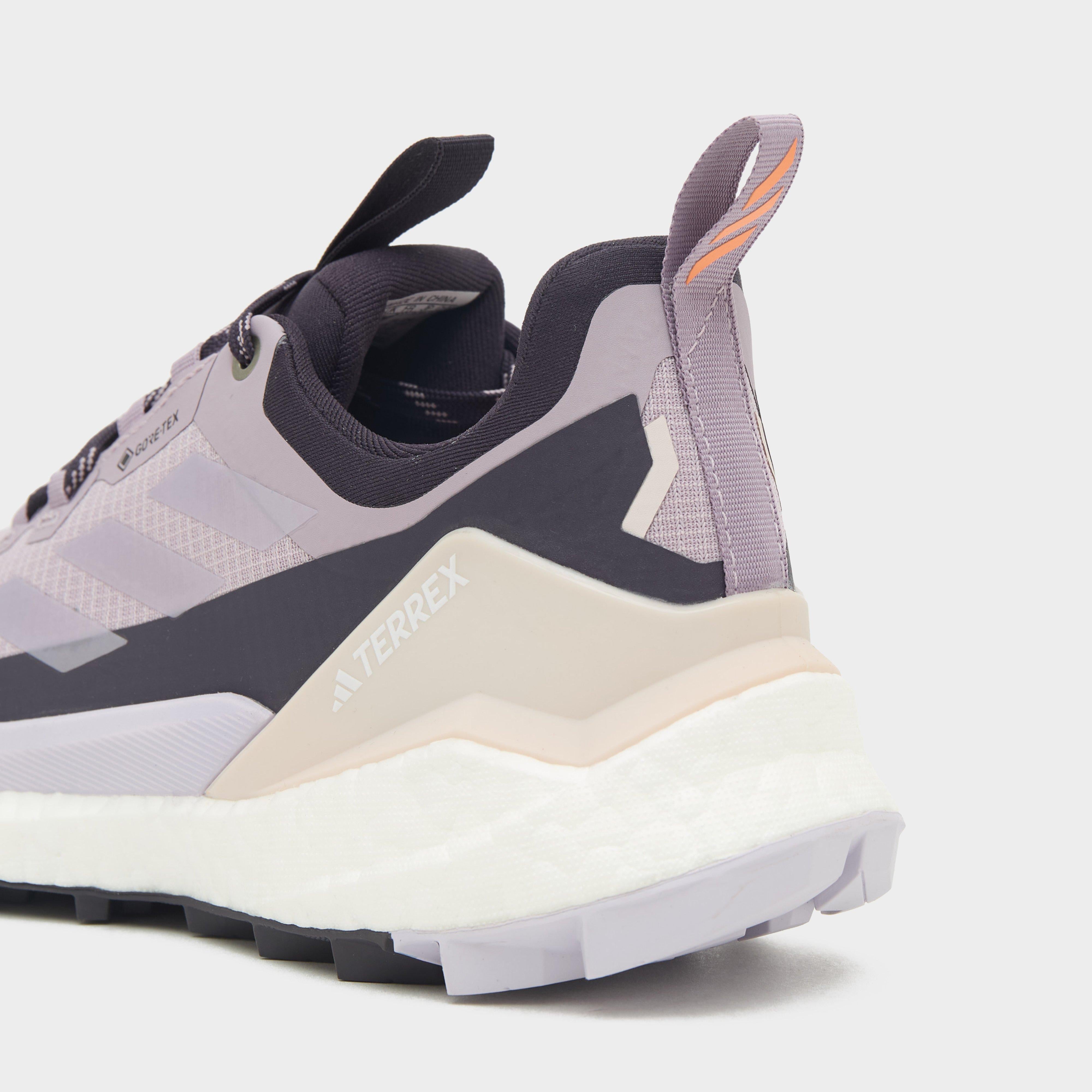 Women’s Free Hiker 2.0 Low GORE-TEX® Hiking Shoe